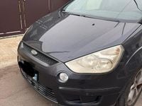 Usata Ford S-MAX S 145 CV (106 kW) 2008 Grigio Monovolume