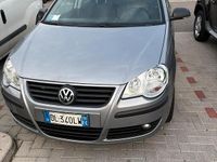 Usata VW Polo 60 CV (44 kW) 2008 Berlina