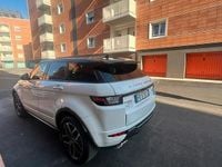 Usata Land Rover Range Rover 2016 Bianco SUV