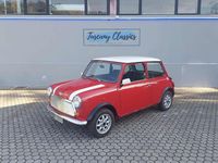Usata Rover Mini 61 CV (44 kW) 1991 Rosso Utilitaria