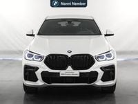 Usata BMW X6 Comfort Edition 340 CV (250 kW) 2024 SUV