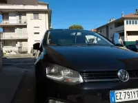 Usata VW Polo 90 CV (66 kW) 2015 Berlina