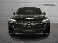 Usata Mercedes GLC220 Advanced 197 CV (144 kW) 2023 Nero / pastello SUV