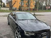 Usata Audi A5 177 CV (130 kW) 2013 Coupé