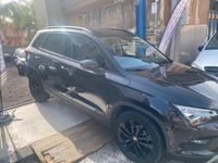 usata Seat Ateca 1.6 TDI DSG Black Edition