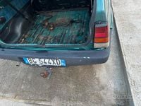 Usata Fiat Panda 4x4 50 CV (36 kW) 2000 Utilitaria