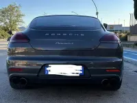 Usata Porsche Panamera Edition 310 CV (228 kW) 2015 Utilitaria