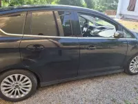 Usata Ford C-MAX Titanium 116 CV (85 kW) 2012 Monovolume