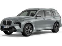 usata BMW X7 Serie X XDRIVE40D