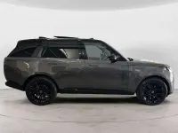 Usata Land Rover Range Rover Autobiography 249 CV (183 kW) 2022 Grigio SUV