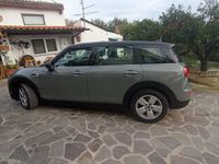 Usata Mini Clubman 143 CV (105 kW) 2018 Grigio Station wagon