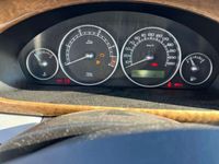 Usata Jaguar X-type Executive 131 CV (96 kW) 2004 Argento Berlina