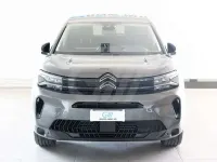 Usata Citroën C5 Aircross 136 CV (100 kW) 2025 Grigio platino SUV