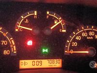 Usata Fiat Punto 2006 Blu Utilitaria