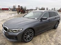Usata BMW 320 Advantage 190 CV (139 kW) 2021 Station wagon