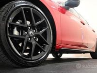 Usata Honda Civic Sport 184 CV (135 kW) 2025 Rosso Berlina