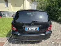 Usata Mercedes R320 224 CV (164 kW) 2008 Monovolume