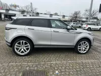 Usata Land Rover Range Rover evoque SE 179 CV (131 kW) 2019 SUV