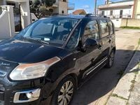 Usata Citroën C3 Picasso 92 CV (67 kW) 2013 Monovolume