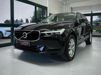 Usata Volvo XC60 Business Edition 190 CV (139 kW) 2019 Nero SUV