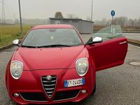 Usata Alfa Romeo MiTo 85 CV (62 kW) 2013 Utilitaria