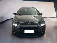 Usata Citroën C3 PureTech 83 CV (61 kW) 2023 Grigio Utilitaria