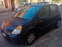 Usata Renault Modus 82 CV (60 kW) 2006 Monovolume