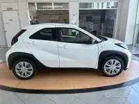 Usata Toyota Aygo X Active 72 CV (52 kW) 2024 Bianco SUV