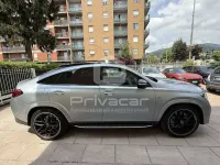 Usata Mercedes GLE53 AMG AMG Line Premium Plus 435 CV (319 kW) 2024 Grigio SUV