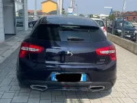 Usata Citroën DS5 So Chic 181 CV (133 kW) 2015 Other Utilitaria