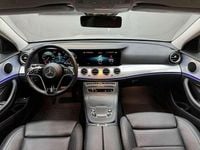 Usata Mercedes E220 194 CV (142 kW) 2021 Berlina