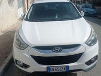 usata Hyundai ix35 1.7 crdi Xpossible 2wd FL