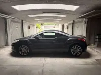 Usata Peugeot RCZ 200 CV (147 kW) 2010 Coupé