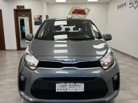 Usata Kia Picanto Style 67 CV (49 kW) 2022 Grigio Utilitaria