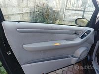 Usata Mercedes A180 109 CV (80 kW) 2006 Nero Coupé