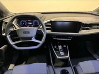 usata Audi Q4 Sportback e-tron Q4 40 e-tron Business nuova a Conegliano