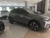 Usata DS Automobiles DS7 Crossback Performance Line Plus 131 CV (96 kW) 2024 Grigio SUV
