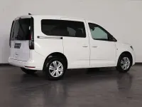 Occasion VW Caddy Life 114 ch (83 kW) 2024 Blanc Monospace