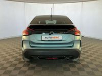 Begagnad Citroën C4 Shine 131 HK (96 kW) 2023 Blå SUV