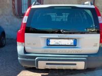 Usata Volvo XC70 185 CV (136 kW) 2005 Station wagon
