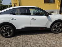 Usado Citroën C4 110 HP (80 kW) 2021 Branco Sedan