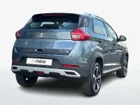 Usata DR DR 3.0 117 CV (86 kW) 2024 Grigio chiaro SUV