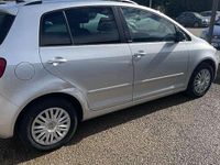 Usata VW Golf Plus Cross Comfortline 105 CV (77 kW) 2012 Monovolume