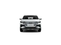 Usata Audi Q4 e-tron Advanced 69 kW (95 CV) 2022 Bianco ghiacciaio metallizzato SUV