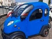 Usata Piaggio Porter 2023 Bianco Utilitaria