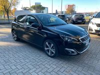 usata Peugeot 308 PureTech Turbo 130CV Allure