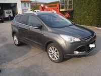 Usata Ford Kuga Titanium S 150 CV (110 kW) 2016 Other SUV