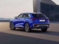Nuova Audi Q5 367 CV (269 kW) 2026 Blu ultra metallizzato SUV