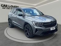Usata Renault Austral Iconic Esprit Alpine 200 CV (147 kW) 2023 Grigio scuro SUV