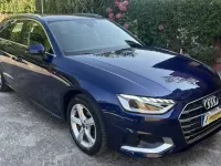Usata Audi A4 Advanced Plus 163 CV (119 kW) 2023 Navarra Station wagon